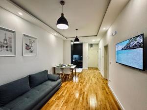 Barsky comfort