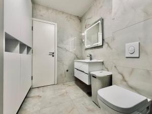 Barsky comfort