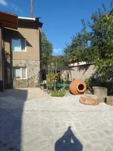 Borjomi Guesthouse Sadgeri - Sadgeri