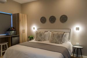 Anchorage Guesthouse