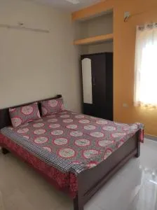 Sabri serinity apartment-Peepul 802 Siruseri - Urapakkam