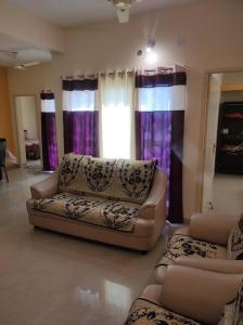 Sabri serinity apartment-Peepul 802 Siruseri