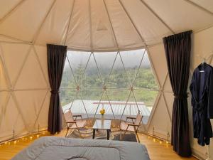 Idea Camp At Khaokho