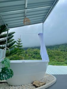 Idea Camp At Khaokho