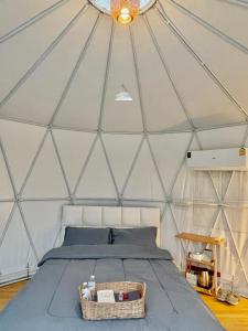 Idea Camp At Khaokho