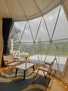 Idea Camp At Khaokho