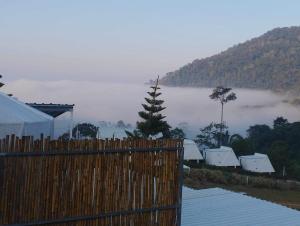 Idea Camp At Khaokho