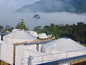 Idea Camp At Khaokho - Пхетчабун