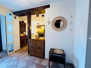 Casa Leoni a Moghegno