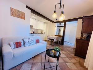 Casa Leoni a Moghegno