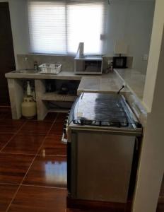 Bonito y acogedor estudio