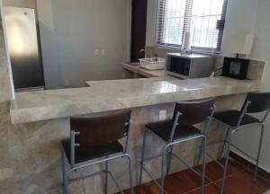 Bonito y acogedor estudio