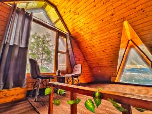 Snowind Cottages - An Offbeat Escape