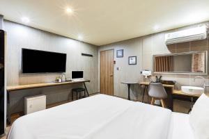 Icheon Paradise Hotel