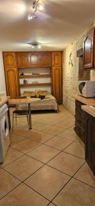 Appartements Studio 2 personnes : photos des chambres