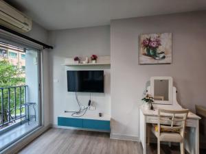 pattaya centric sea condo