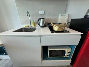 pattaya centric sea condo