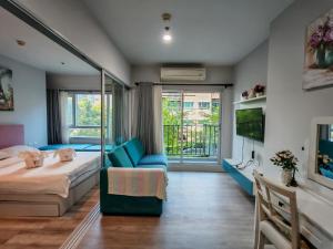 pattaya centric sea condo