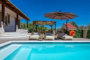 Thalpori Villa - Pastida