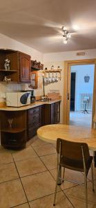 Appartements Studio 2 personnes : photos des chambres