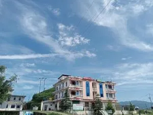 Panorama Hotel And Lodge - Ilām