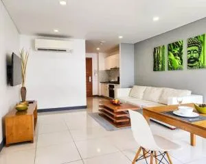 Modern & Cozy Condo - Close to Beach in Koh Samui - Plai Laem