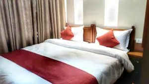 Asian herirage inn & Bistro - Dharampur