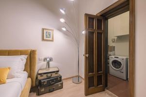 Accademia Luxury Art Apartment