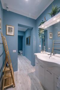 Accademia Luxury Art Apartment