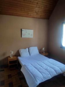 Maisons de vacances Gite Castillonnes Bastide Perigord 2 Chambres : photos des chambres