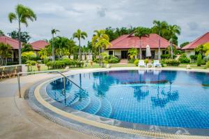 Thailand Dream Village House J14