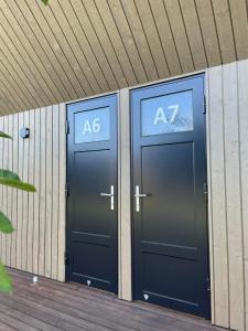 Vetsi Talli Holiday Village