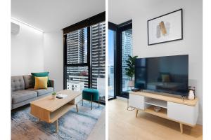 Lumina Stays - Victoria One