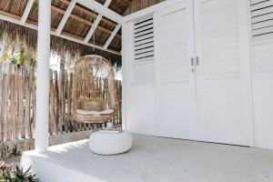 Rote White House - North Villa