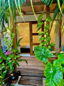 Seaside Dhigurah