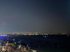 Paradiso fronte Mare