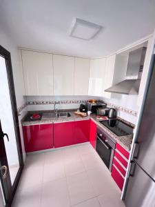 Oasis Coto Real apartments