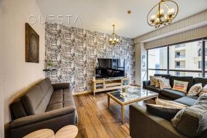 Jumeirah Beach Residence - Bahar 1, Dubai Marina