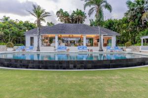 The Ungasan Clifftop Resort