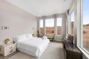 Page Arizona border town- Desert Sky room near Lake Powell - Paria