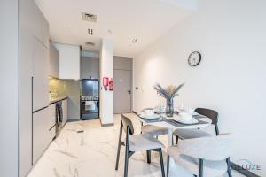 Lovely 1BR Apartment in MAG EYE 910, Mohammad Bin Rashid City by Deluxe Holiday Homes