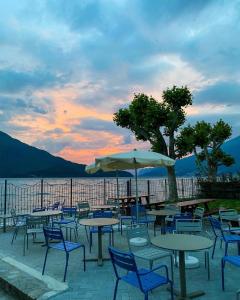 hotel vischi