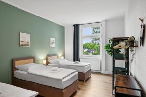 Sali Homes Apartmenthaus Bochum