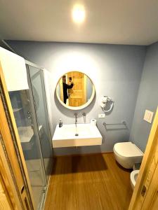 Cala Peppa Apartments