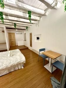 Cala Peppa Apartments