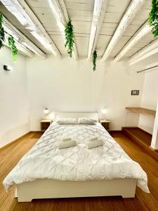 Cala Peppa Apartments