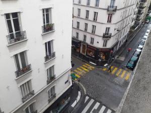 Joli deux pièces au 14ème arrondissement à Paris