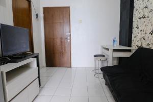 Good Choice 2BR Apartment at Gateway Ahmad Yani Cicadas By Travelio