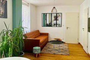 Appartement cosy au centre-ville