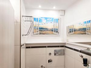 Welcome Apartment Tossens - private FeWo direkt im Center Parc Nordseeküste